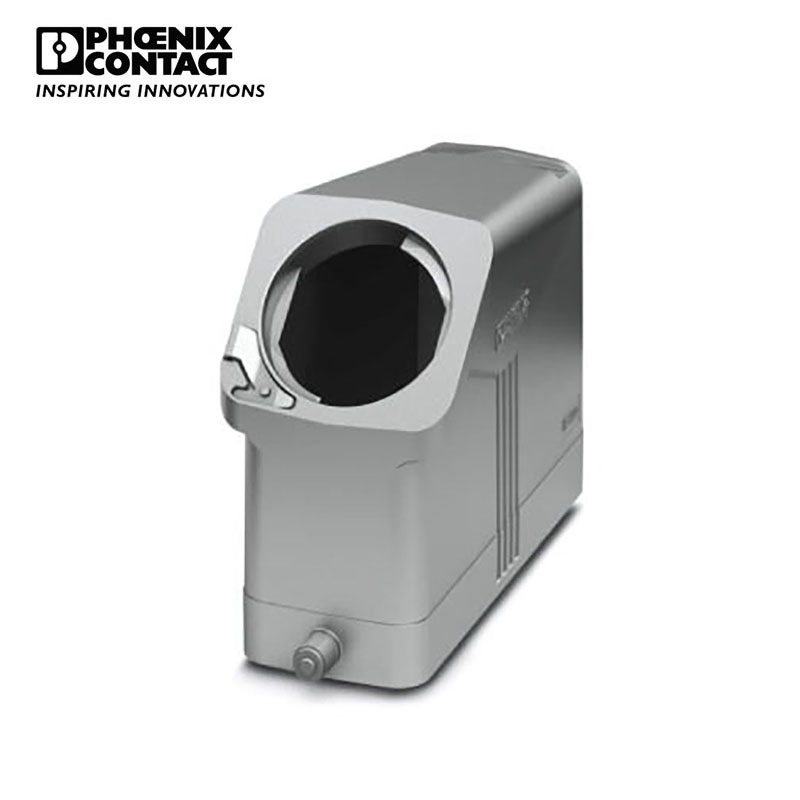 菲尼克斯 外壳 - HC-EVO-B24-HHFS-EL-AL - 1411473