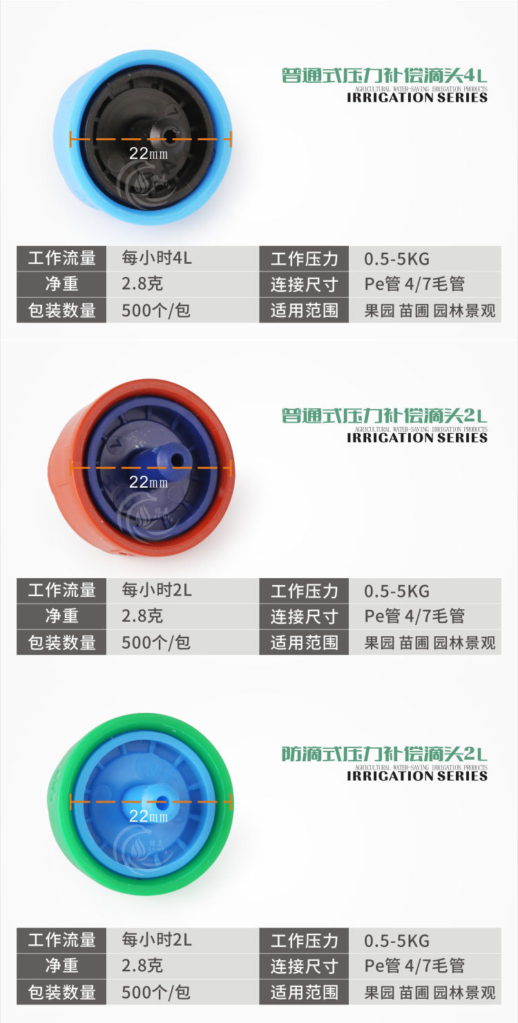 管上式压力补偿滴头(1)_02