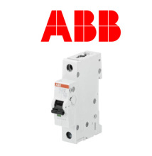 ABB΢͔·S201-C6 1P C6A 10113605 ABBС͔·՚_P