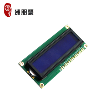 LCD1602�{��1602A�m��LCDҺ���������w������
