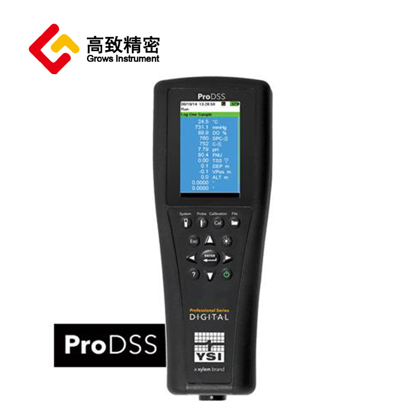 YSI ProDSS�����ˮ�ʲ�����