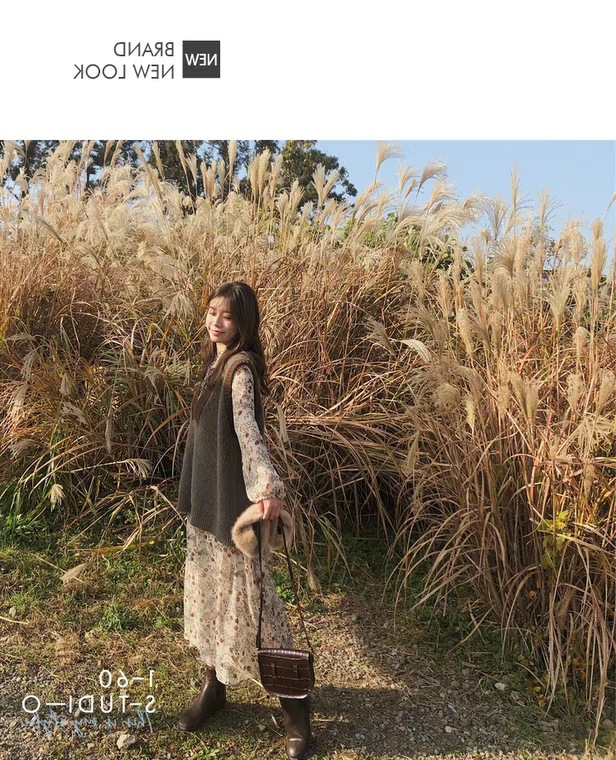 Costume femme en Mousseline - Ref 3335789 Image 8