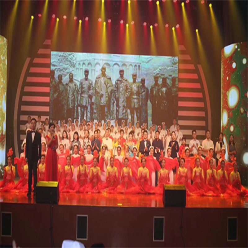 专业音响 舞台音箱 户外演出广州流动演出设备 大功率音响