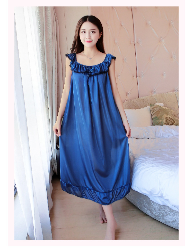 Soutiens-gorge en Soie glacée - Ref 3369450 Image 115