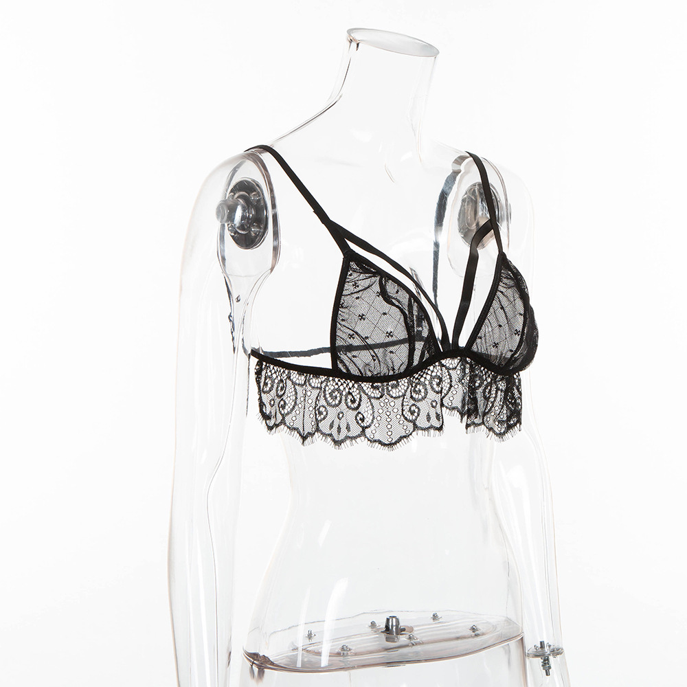 Soutiens-gorge en Polyester - Ref 3370462 Image 26