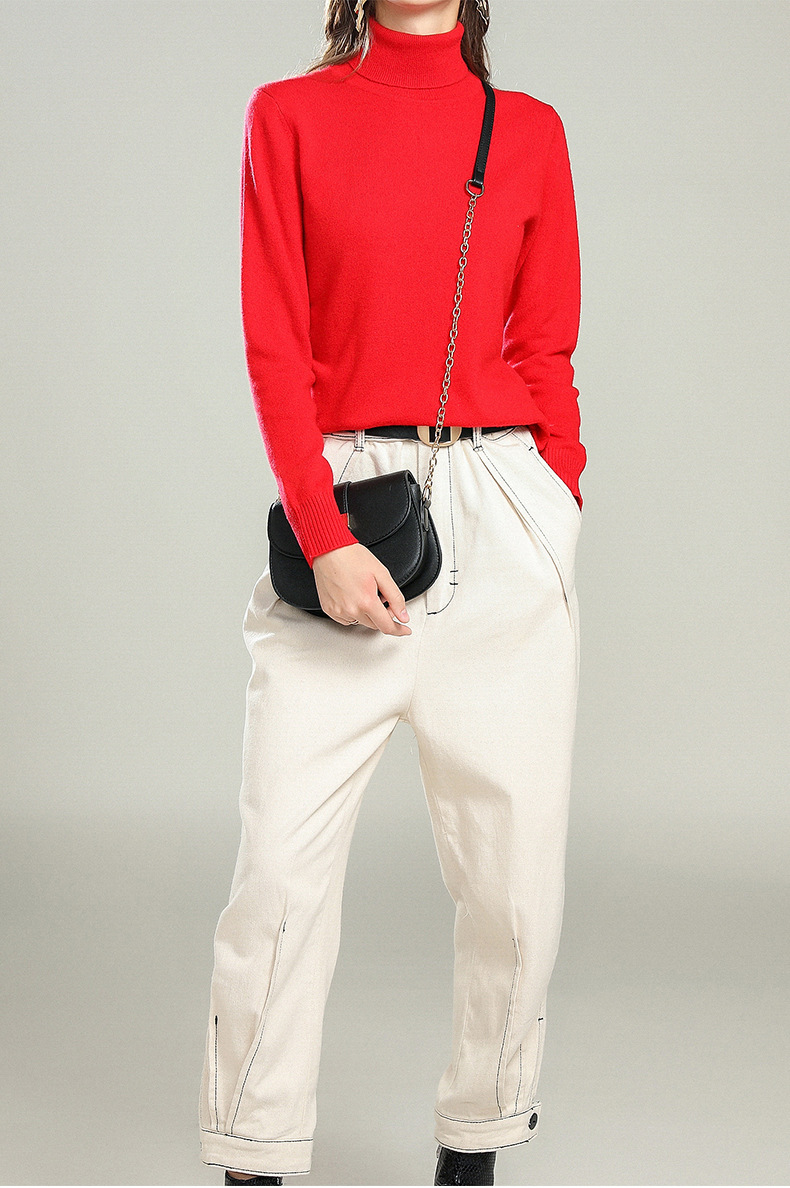 Pull femme - Ref 3414480 Image 74