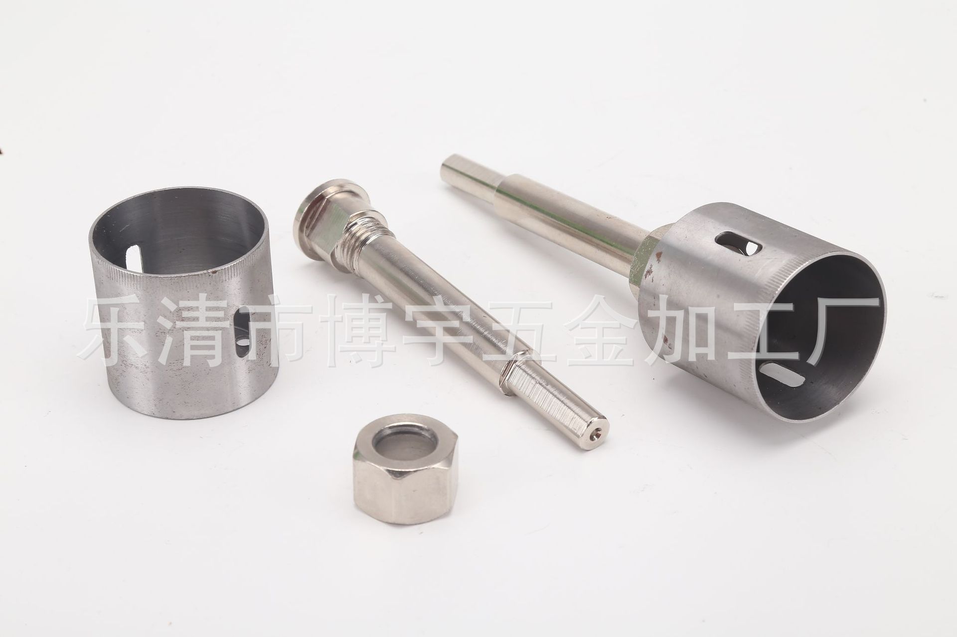 提供机械零件机械  专业制作机械五金