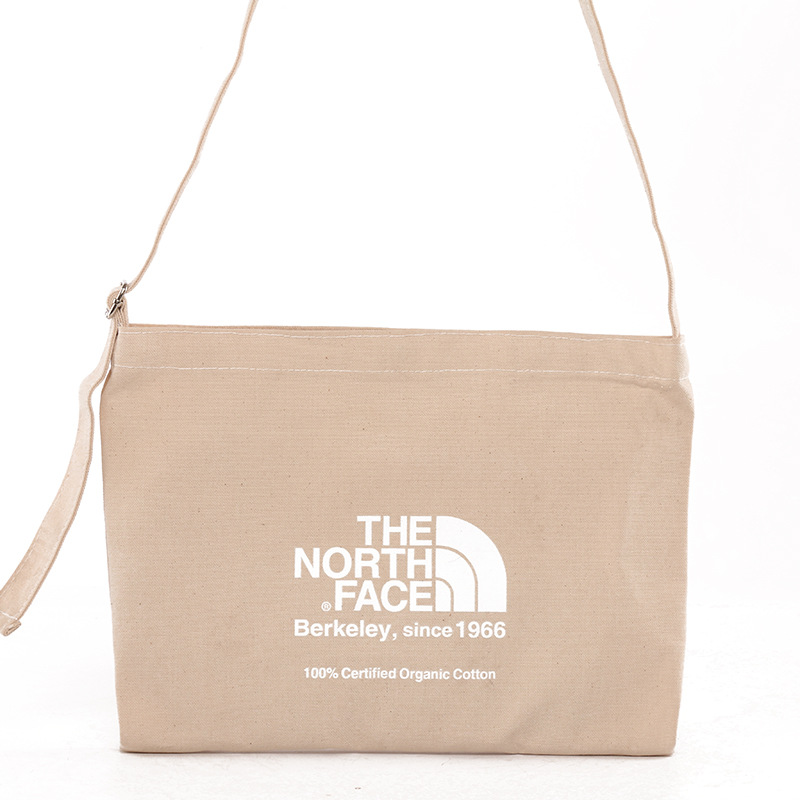 the north face canvas bag