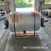 Manufacturers supply Conveyor rollers Belt roller transmission drum Bold major customized