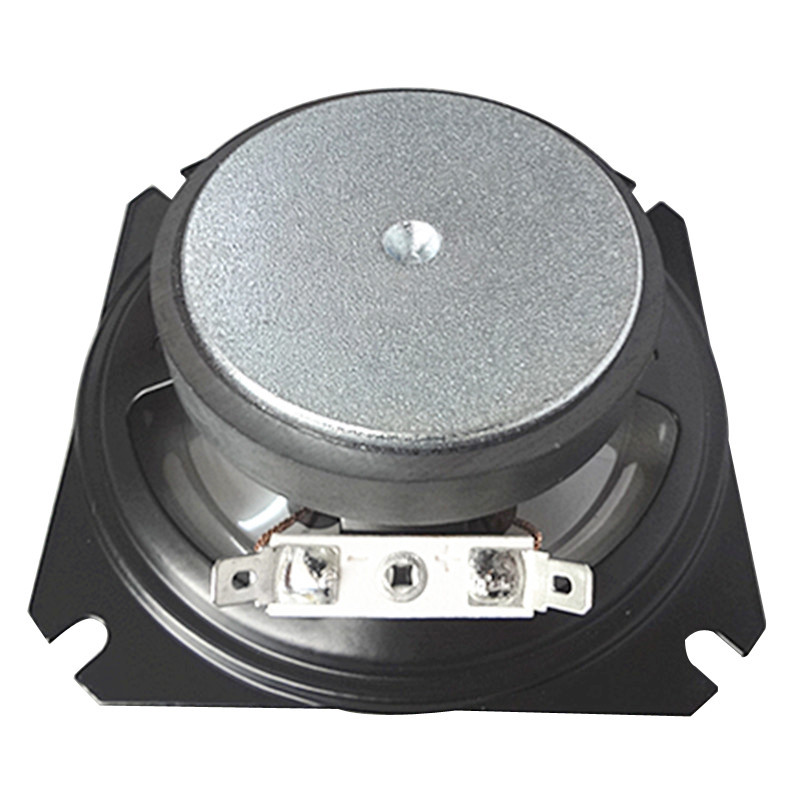 LS87W-11F-R8 3.5寸8欧15W户外防水IP65船舶96dB高音扬声器10.9V