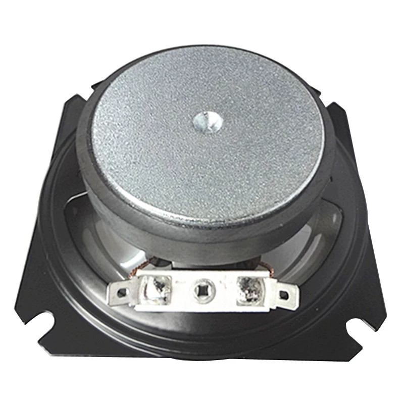 LS87W-11F-R8 3,5 дюйма 8 Евро 15W Внешняя водонепроницаемость IP65 Громкость 96dB Высокий тон 10,9V