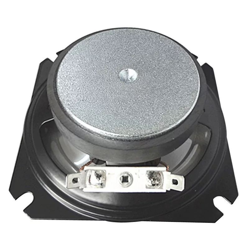 LS87W-11F-R8 3,5 дюйма 8 Евро 15W Внешняя водонепроницаемость IP65 Громкость 96dB Высокий тон 10,9V