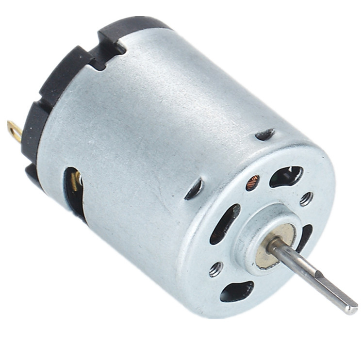 厂家插片式电机 水泵电机  365电机  低噪音汽车洗涤泵马达