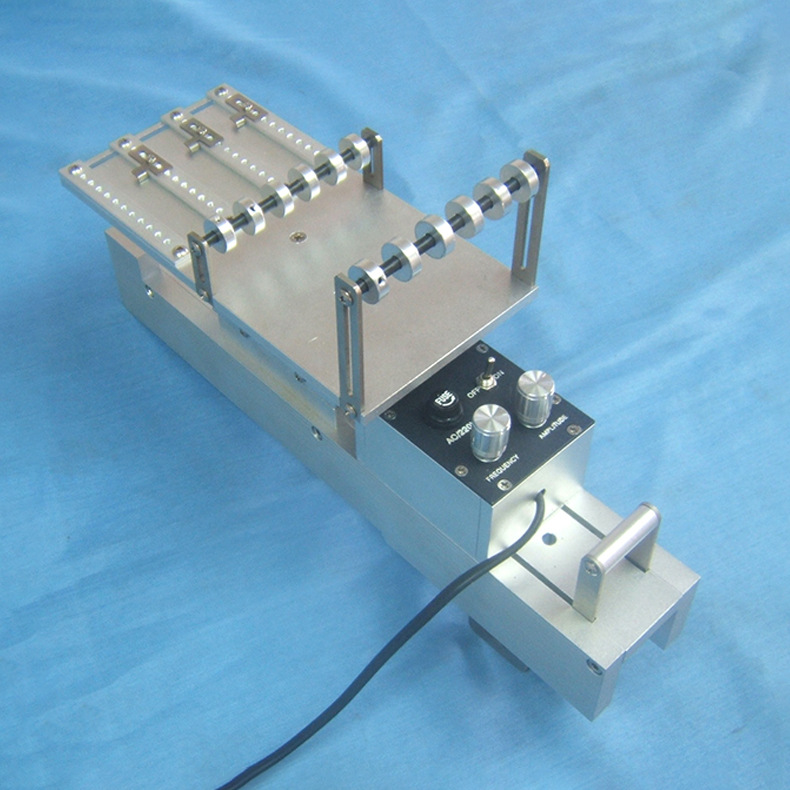 MIRAI Pick and Place Machine MIRAI Future Machine Vibratory Feeder MIRAI Pick and Place Machine MIRAI Future Machine Vibratory Feeder
