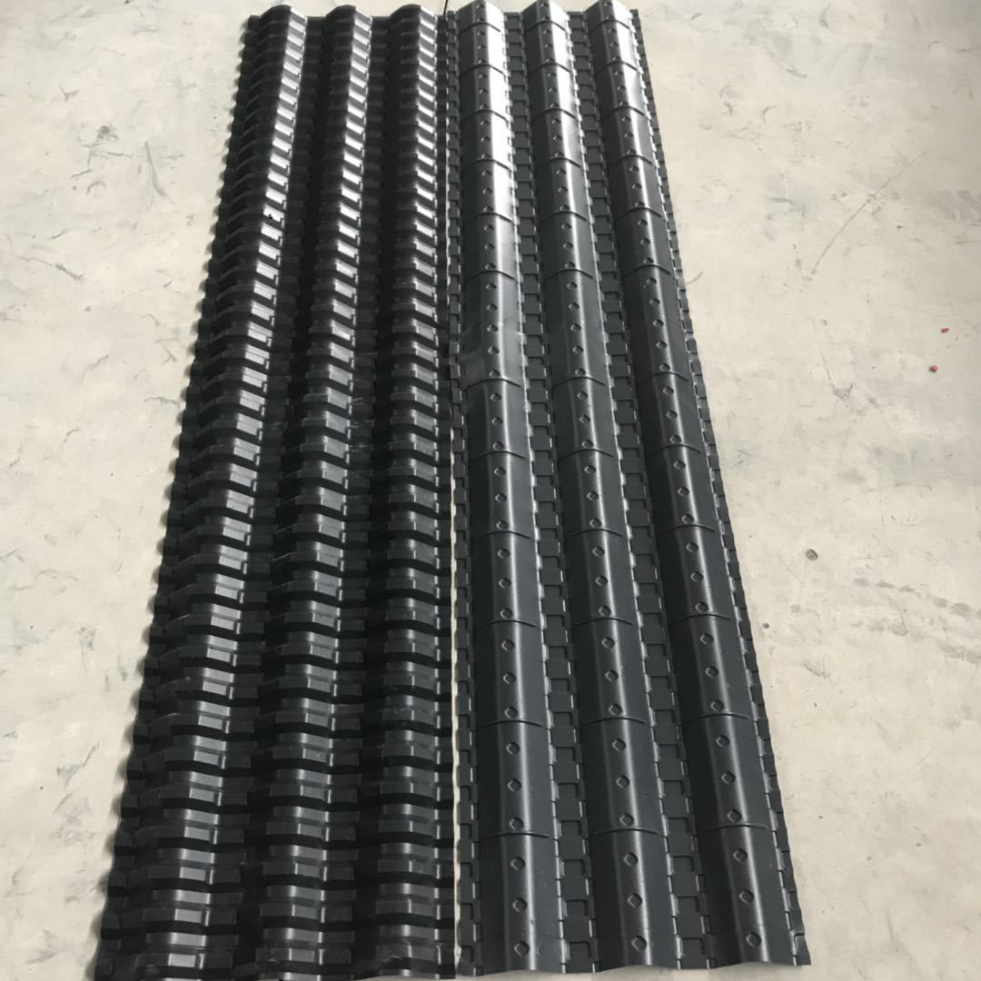 大量销售冷却塔填料 方形冷却塔填料 横流冷却塔填料 填料价格