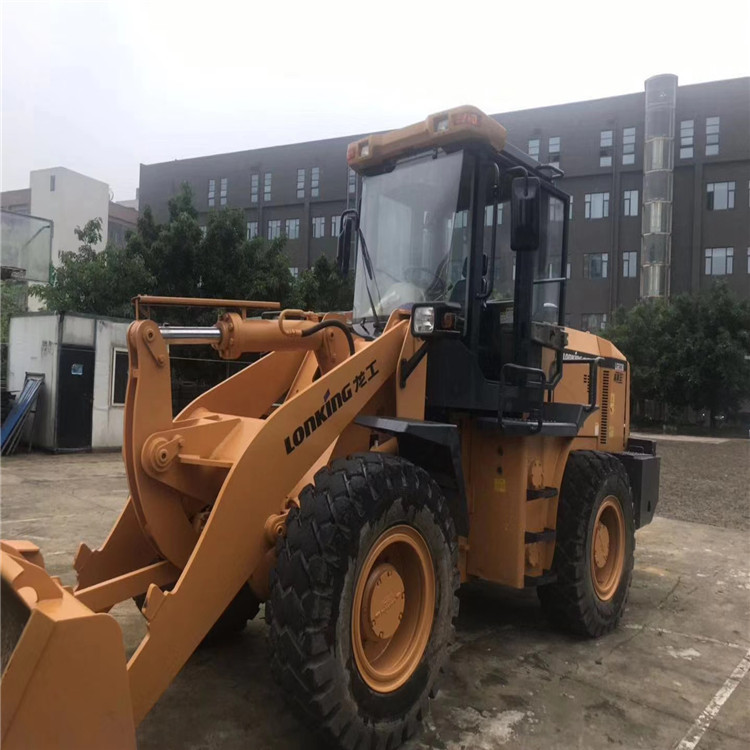 二手铲车，二手30铲车，二手50铲车，二手龙工50装载机