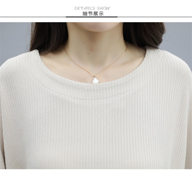 Costume femme UNE GéNéRATION en Coton et lin - Ref 3333691 Image 35