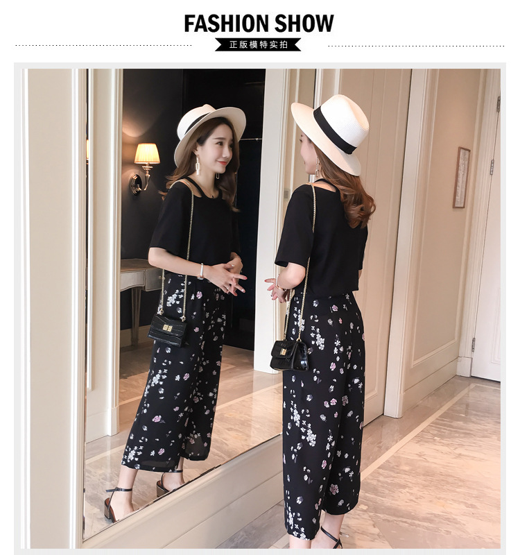 Costume femme en Coton - Ref 3335733 Image 7