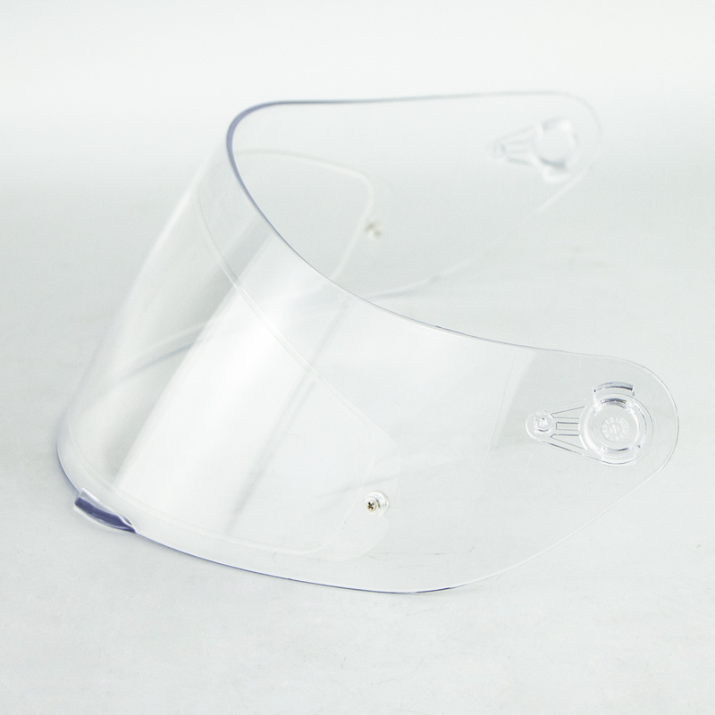 Motorcycle Helmet Lens K1S Anti-Fog Lens Adapted to K1 K3Sv K5 /K1S-Gt4 Model High-Definition Anti-Fog Patch