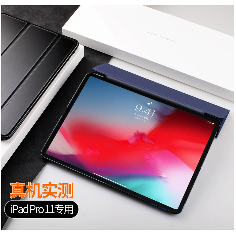 Защитный чехол для iPad 10.2 2019 Air 3 с функцией сна Pro 10.5 антипадение корпус Air 10.5 планшет защитный чехол