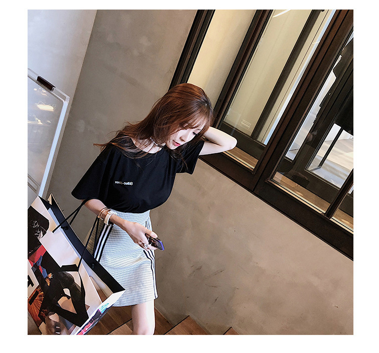 Costume femme en Coton - Ref 3335307 Image 7