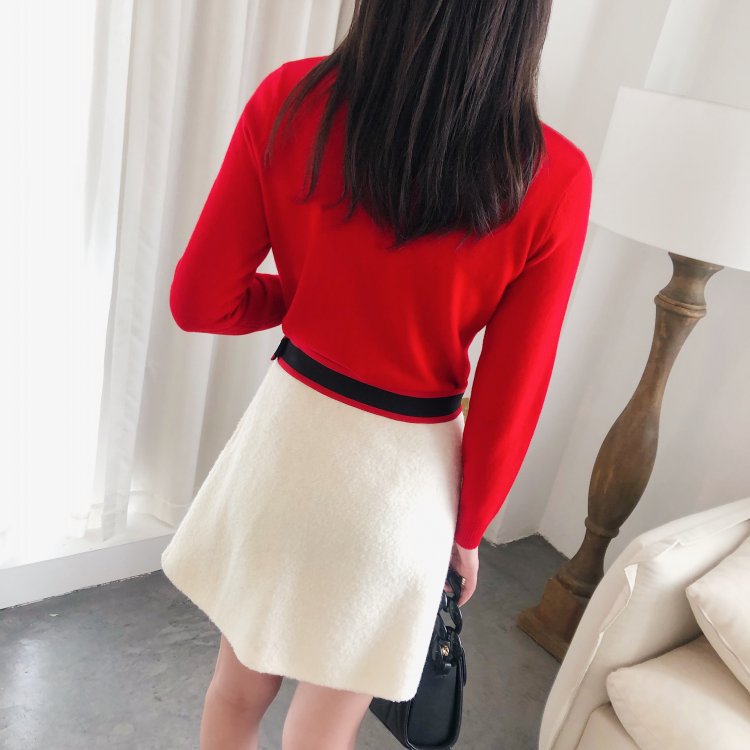 Pull femme - Ref 3414509 Image 17