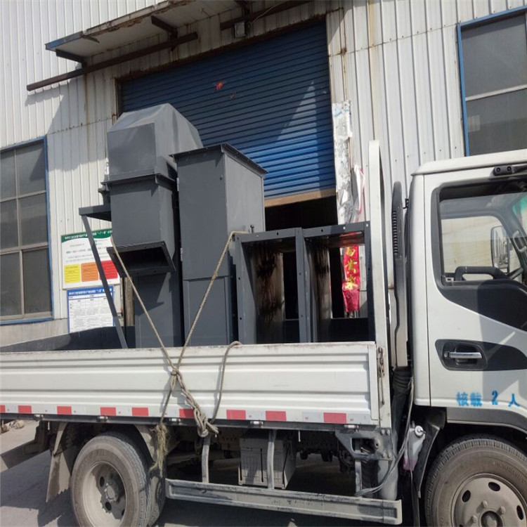 TH200链条式斗式提升机 提升锯末木屑刨花等粉末物料提升机