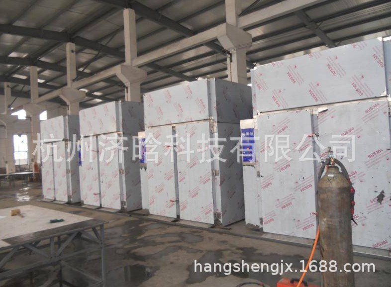 烟熏炉,肉类烘烤炉,烟熏烘烤箱,肉制品烟熏设备