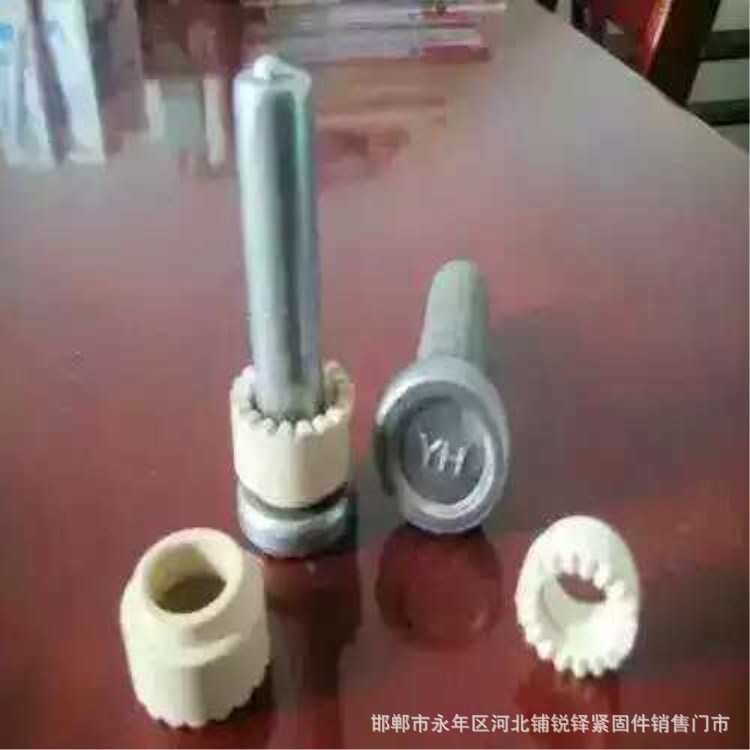 供应 圆柱头焊钉 平头螺栓 桥梁圆柱头焊钉螺栓 剪力钉 量大从优