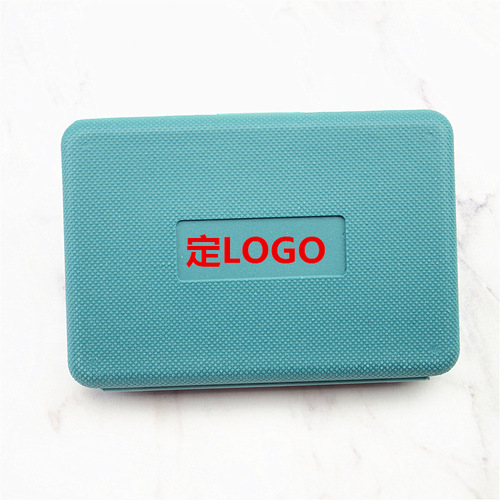 10 yuan store manual combination set hardware tools electrician repair car tool box repair emergency 8012