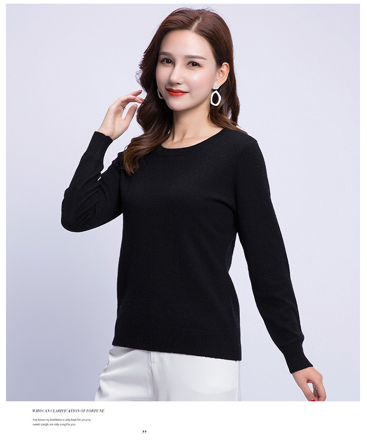 Pull femme - Ref 3414345 Image 40