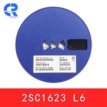 �NƬ���O��2SC1623 SOT-23 �zӡL6 0.1A/50V NPN���w�� �F؛