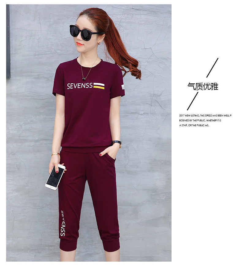 Costume femme en Coton - Ref 3333671 Image 23