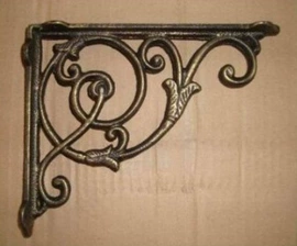 金属工艺品;衣钩/挂钩;墙壁挂架