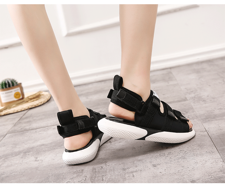 Chaussures été pour femme en EVA - Ref 3345720 Image 18