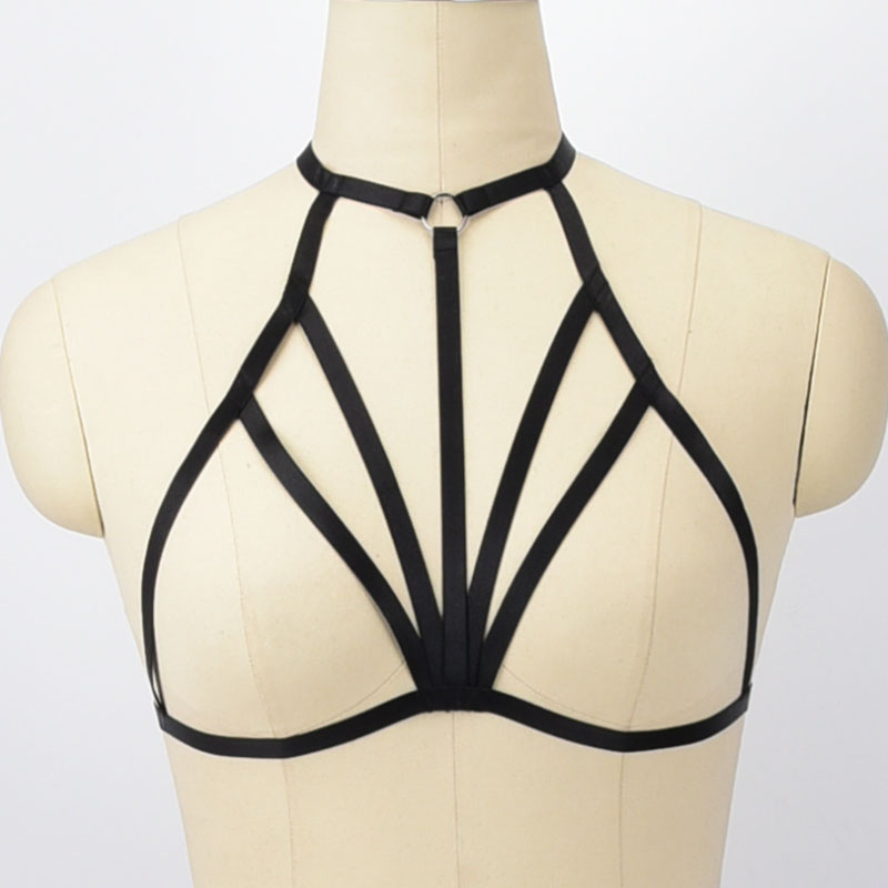 Soutiens-gorge en Polyester - Ref 3371019 Image 3