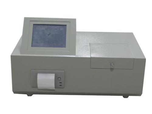 促销现货TW-2031SZ全自动酸值测定仪