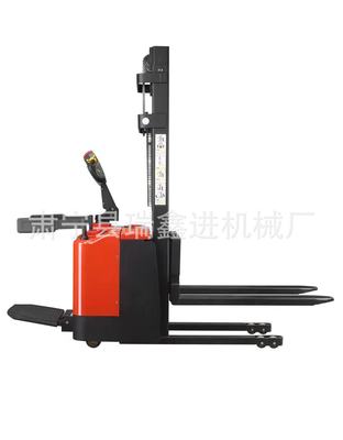 Manufactor Direct selling Electric Stacker 2 Electric Forklift Electric Stacker Stacker Hydraulic pressure Stacker