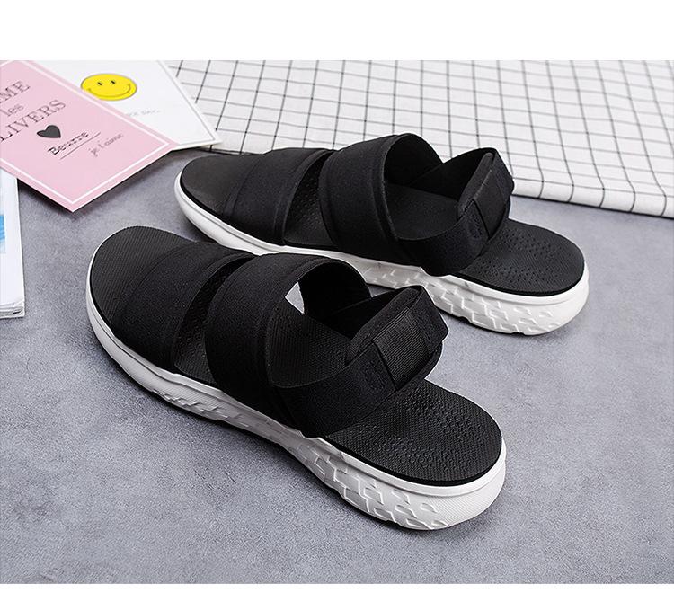 Chaussures été pour femme en EVA - Ref 3346574 Image 24