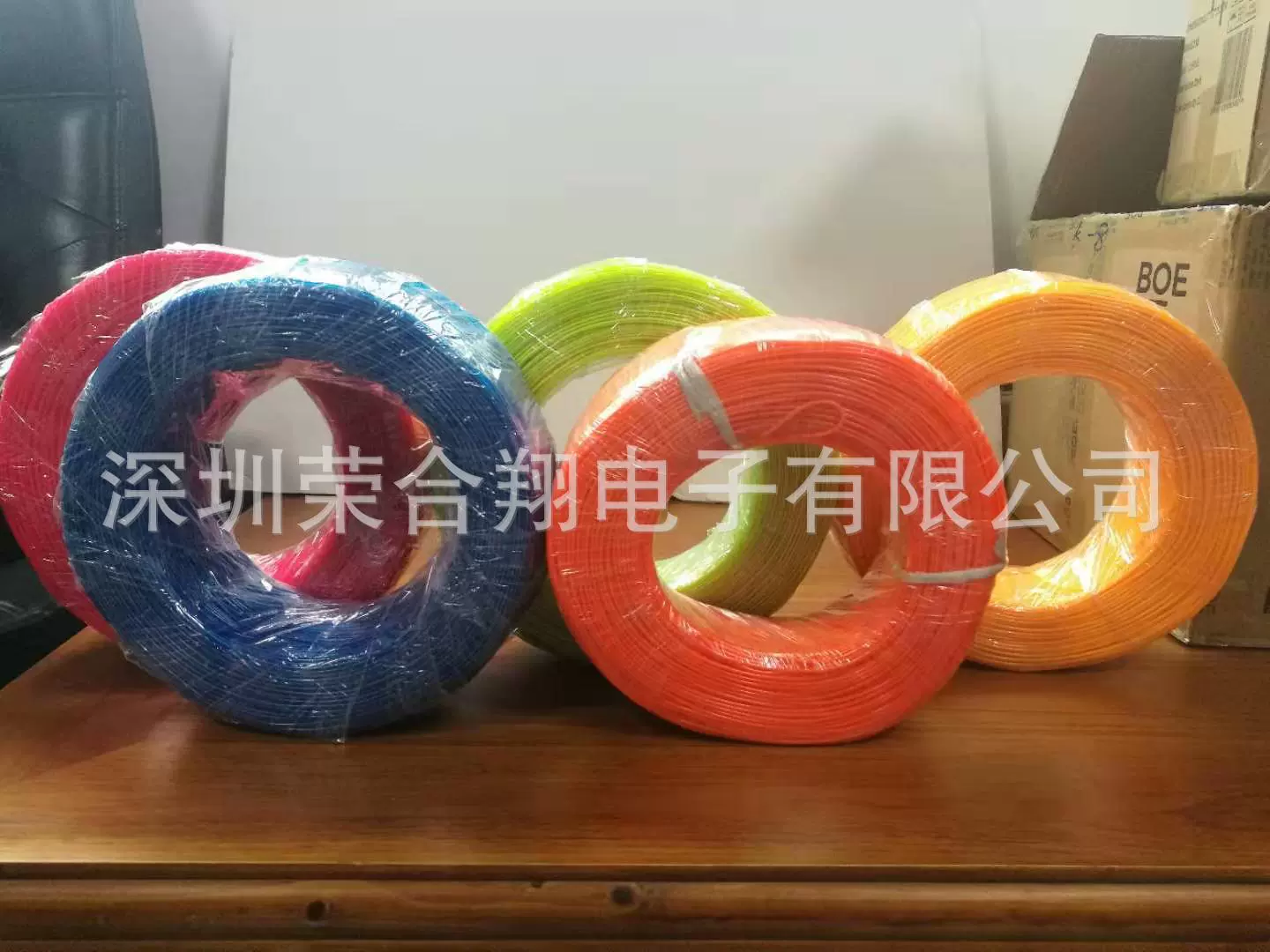 1 метр минимально 2,85 юаня DIY рекламный светящийся свет разного типа EL холодный источник света — материалы с эффектом изгиба света