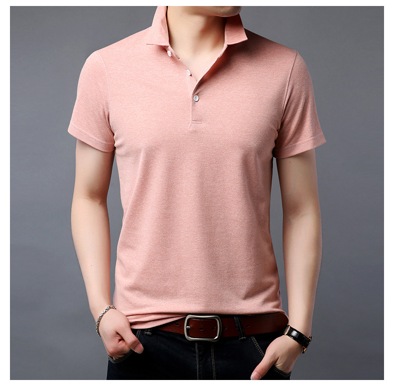 Polo homme - Ref 3442839 Image 16