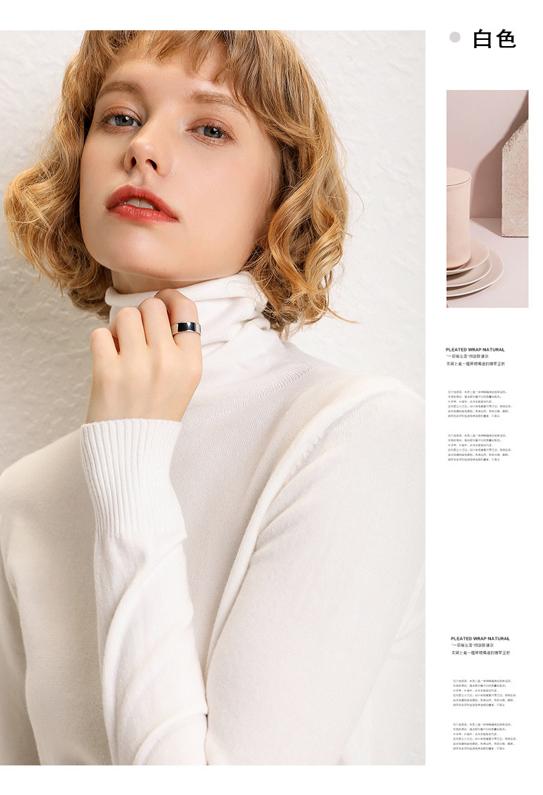 Pull femme - Ref 3414734 Image 55