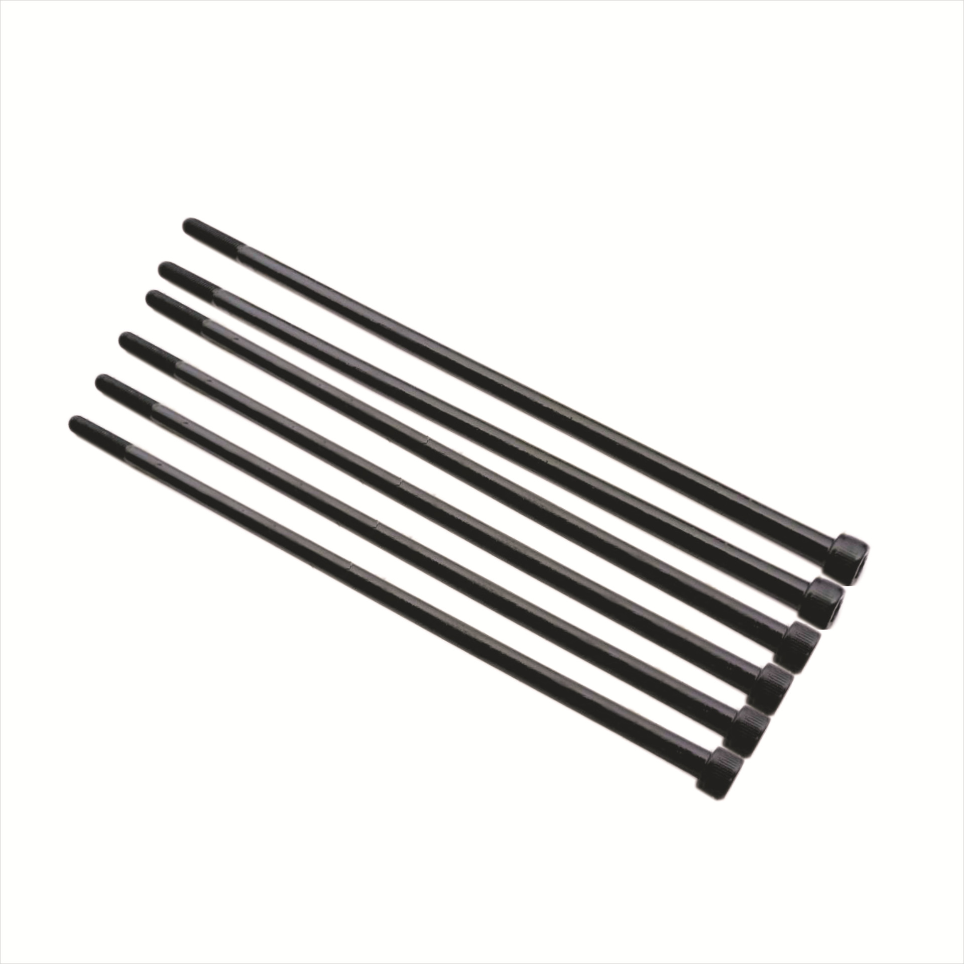 12.9级加长圆柱头内六角螺钉 加长内六角螺钉