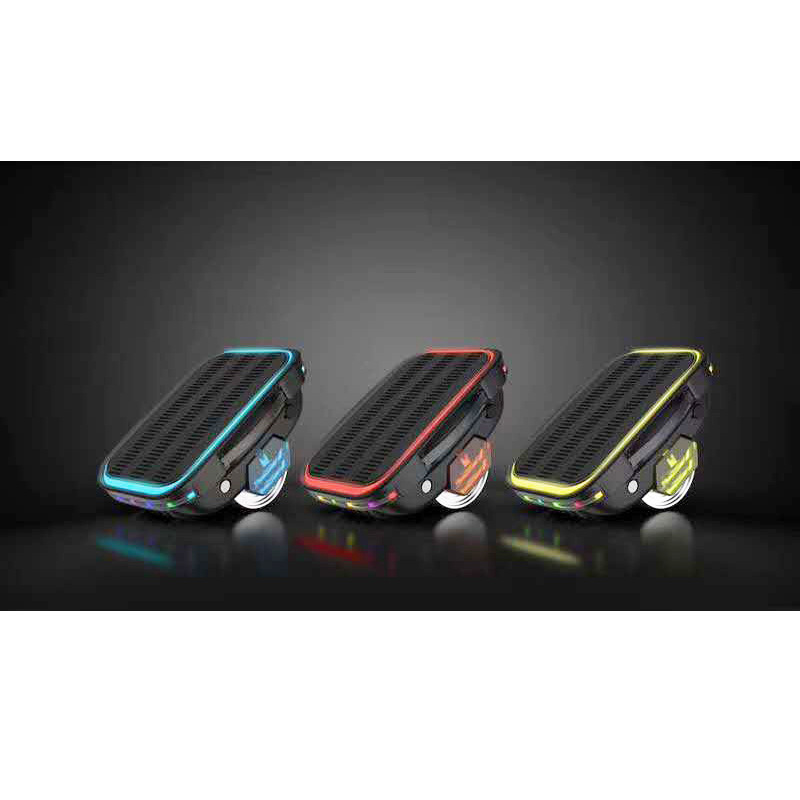 intelligence Electric Scooter adult balance Suspended Drift board aluminium alloy electrical machinery Multicolor Factory wholesale