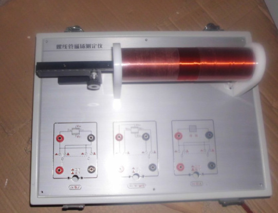 霍尔效应仪FM-HL