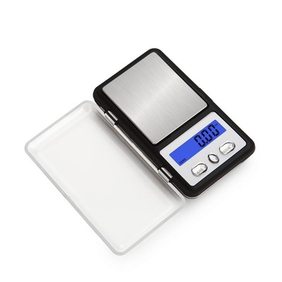 factory wholesale Mini Electronic scale 0.01 Jewelry scales classic pocket Weight number 200g/0.01g 333
