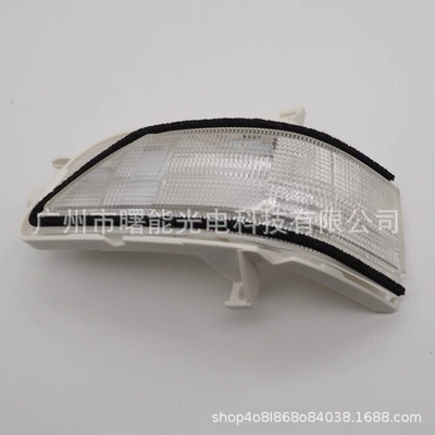 year mirror light rearview mirror – Dönmə işıqları