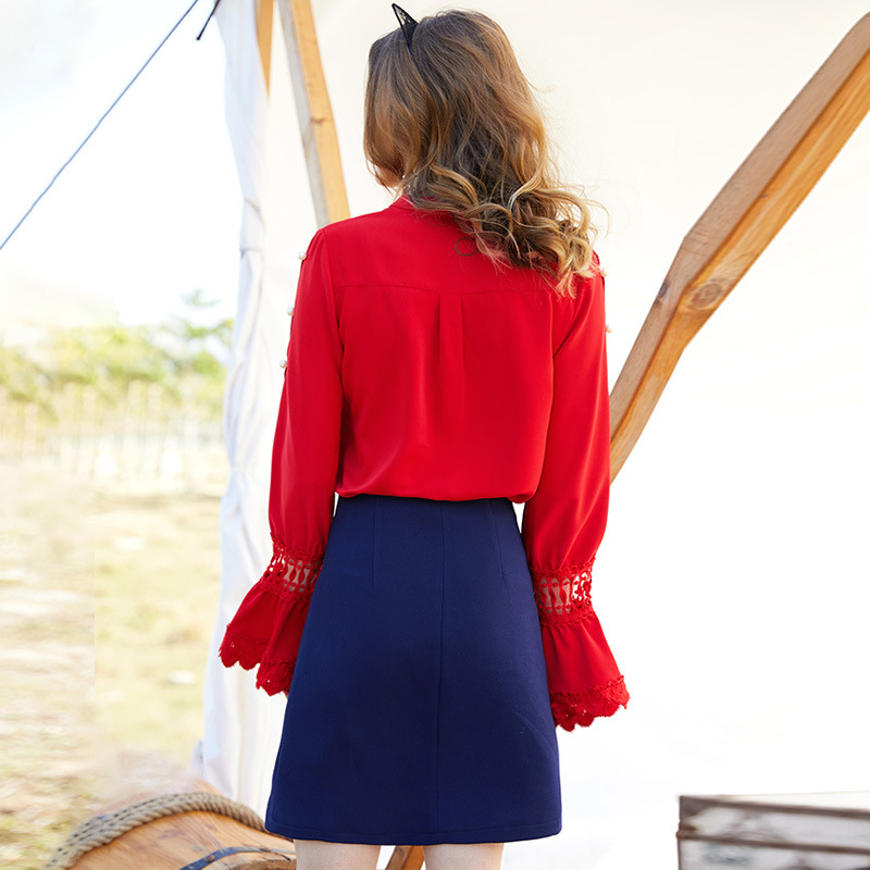 Costume femme en Fibre de polyester - Ref 3335674 Image 5