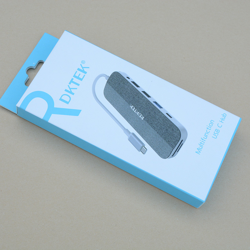 卡纸彩盒 白卡纸纸盒 自拍杆包装盒 充电宝包装盒 数据线包装盒