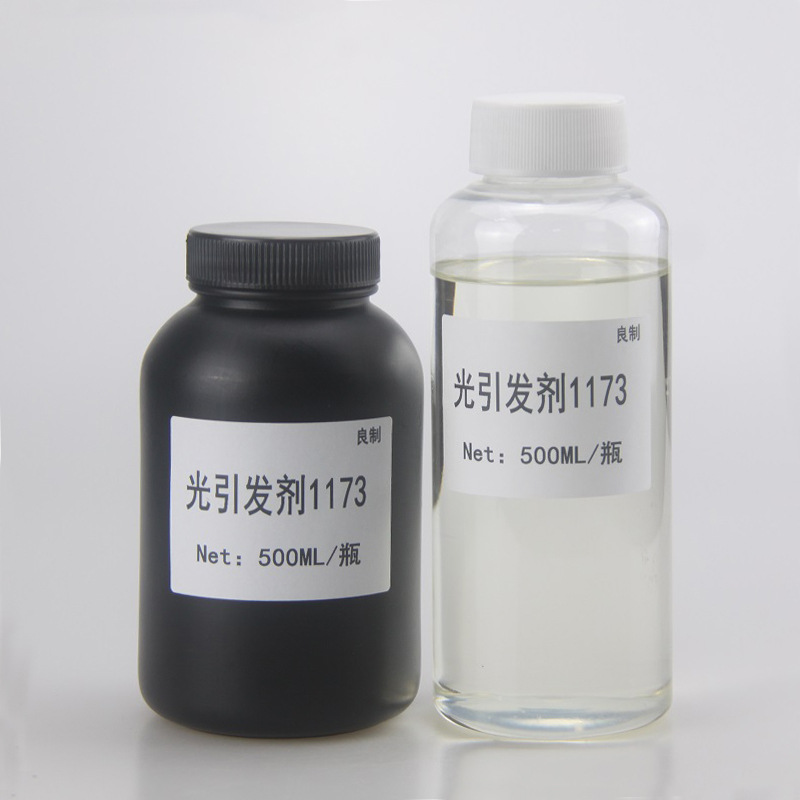 【500ml】供应RYOJI良制光引发剂503 液体光敏剂 光引发剂1173-阿里巴巴